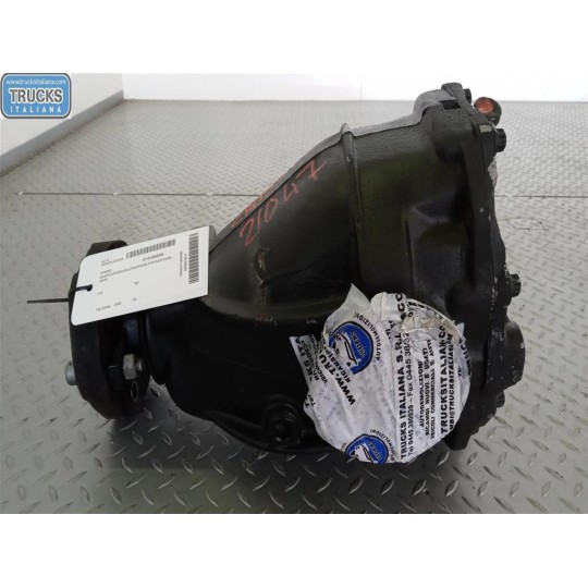 REAR DIFFERENTIAL 
 CHRYSLER Crossfire used