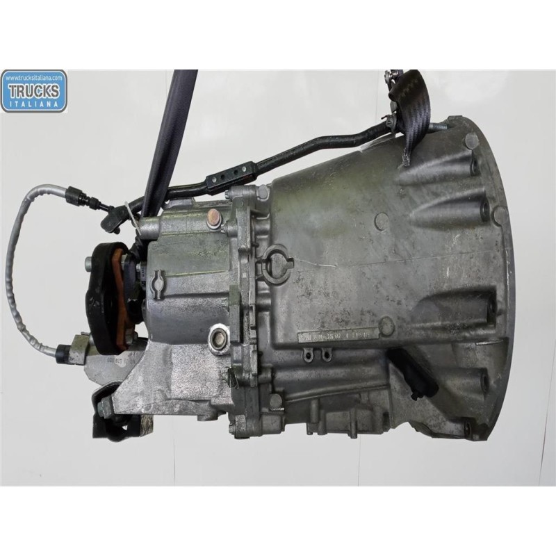 CHRYSLER GEARBOXES  CHRYSLER Crossfire used