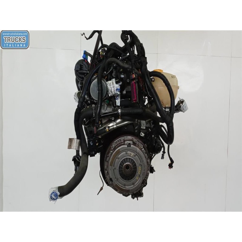 FIAT MOTORE FIAT Croma 2005>2007 usato