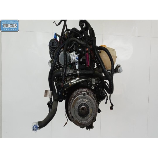 MOTORE FIAT Croma 2005>2007 usato