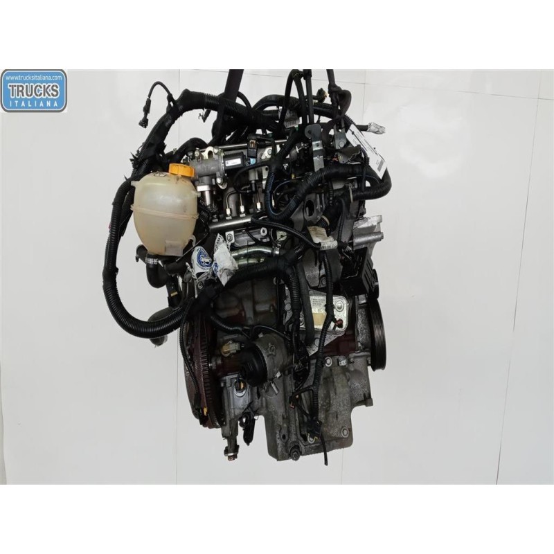 FIAT MOTORE FIAT Croma 2005>2007 usato