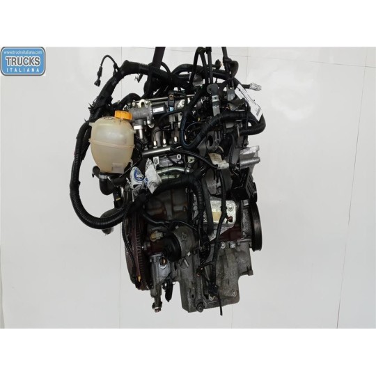 MOTORE FIAT Croma 2005>2007 usato