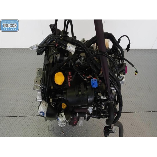 MOTORE FIAT Croma 2005>2007 usato