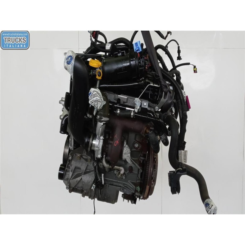 FIAT MOTORE FIAT Croma 2005>2007 usato