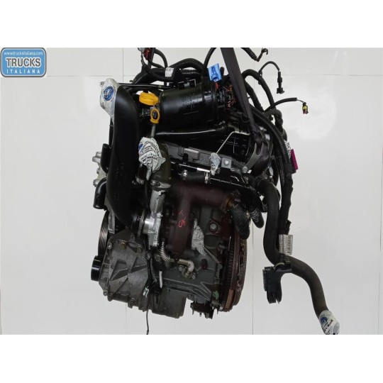 MOTORE FIAT Croma 2005>2007 usato