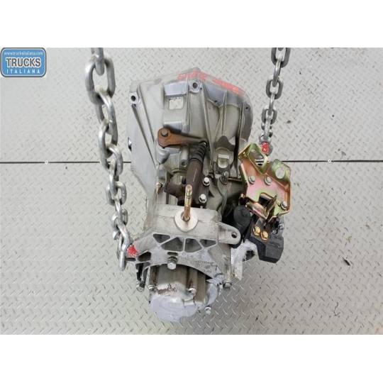 CAMBIO FIAT Doblo' 2000>2005 usato