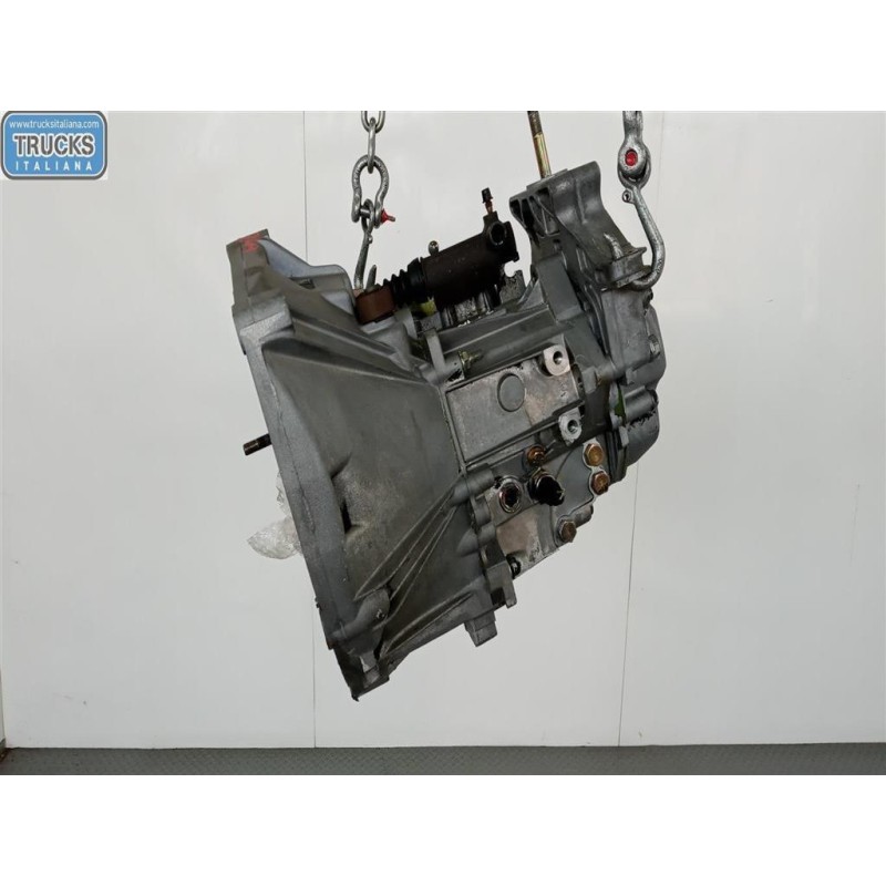 FIAT GEARBOXES  FIAT Doblo' 2000>2005 used