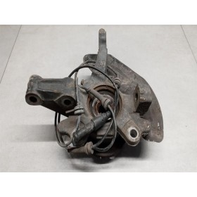 COMPLETE RIGHT UPRIGHT FIAT...