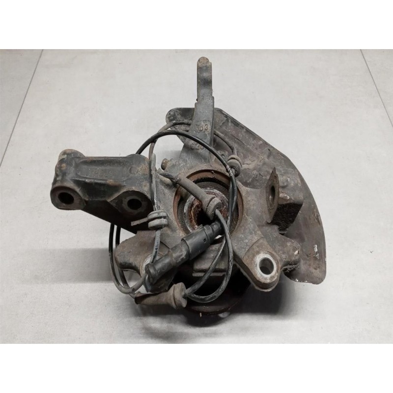 FIAT COMPLETE RIGHT UPRIGHT FIAT Doblo' 2005>2009 used