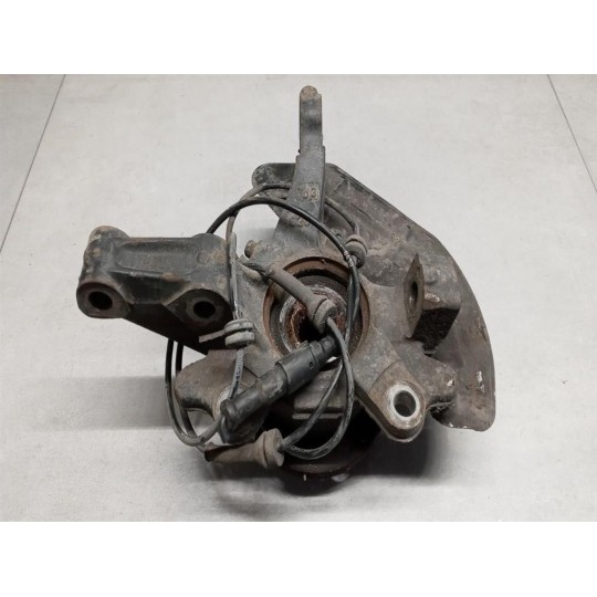 MONTANTE COMPLETO DESTRO FIAT Doblo' 2005>2009 usato