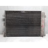 AIR CONDITIONER HEAT RADIATOR  FIAT Doblo' 2005>2009 used