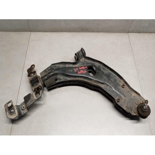 CONTROL ARM FRONT LOWER RIGHT  FIAT Doblo' 2005>2009 used