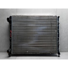 WATER HEAT RADIATOR  FIAT...