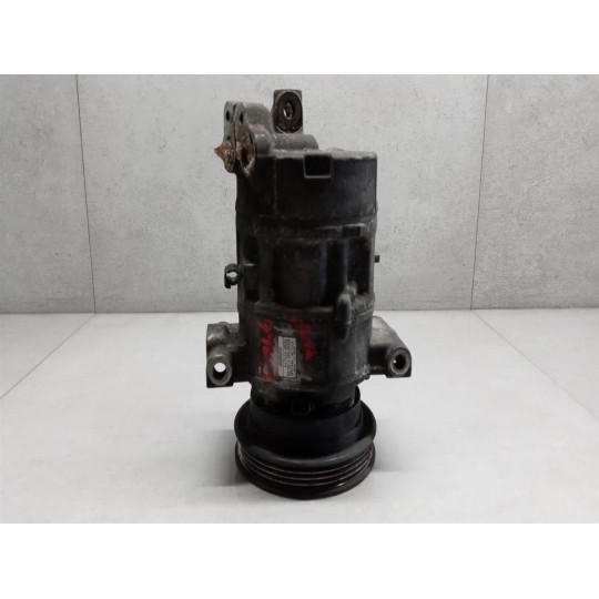 AIR CONDITIONER COMPRESSOR FIAT Doblo' 2005>2009 used