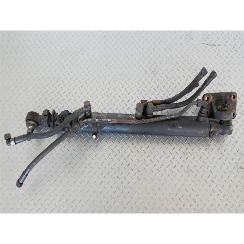 SCANIA PLUNGER STEERING RACK  SCANIA 144 used