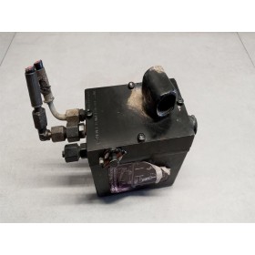 CAB LIFT PUMP  SCANIA 144 used