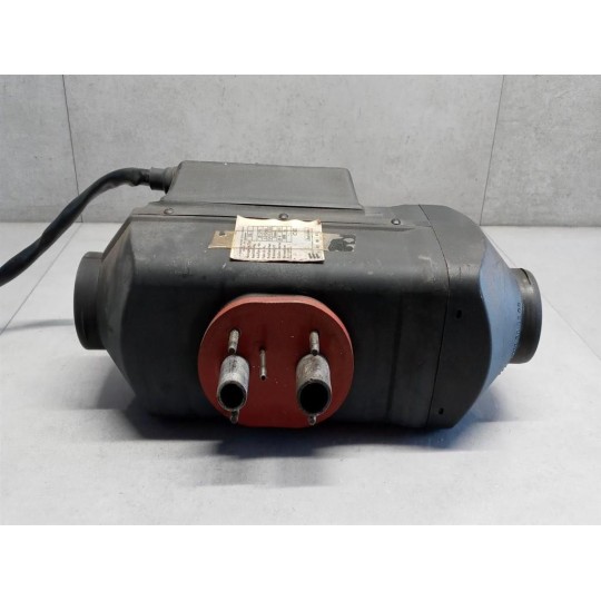 WEBASTO SCANIA 144 usato