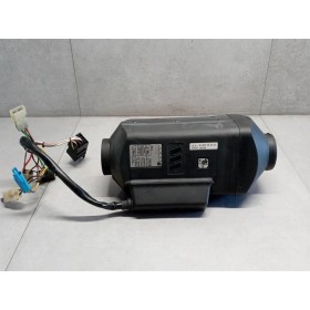 WEBASTO SCANIA 144 usato