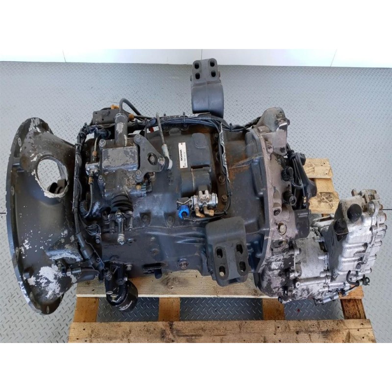 SCANIA GEARBOXES  SCANIA 144 used