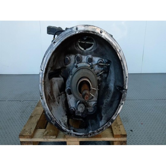 CAMBIO SCANIA 144 usato