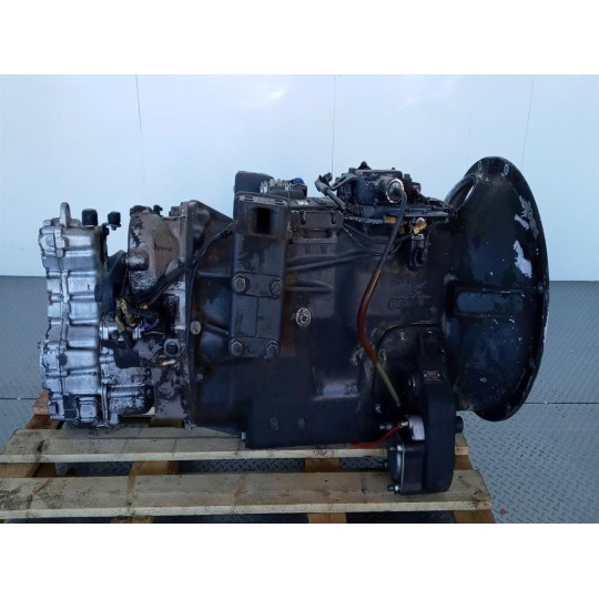 CAMBIO SCANIA 144 usato