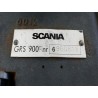 SCANIA GEARBOXES  SCANIA 144 used