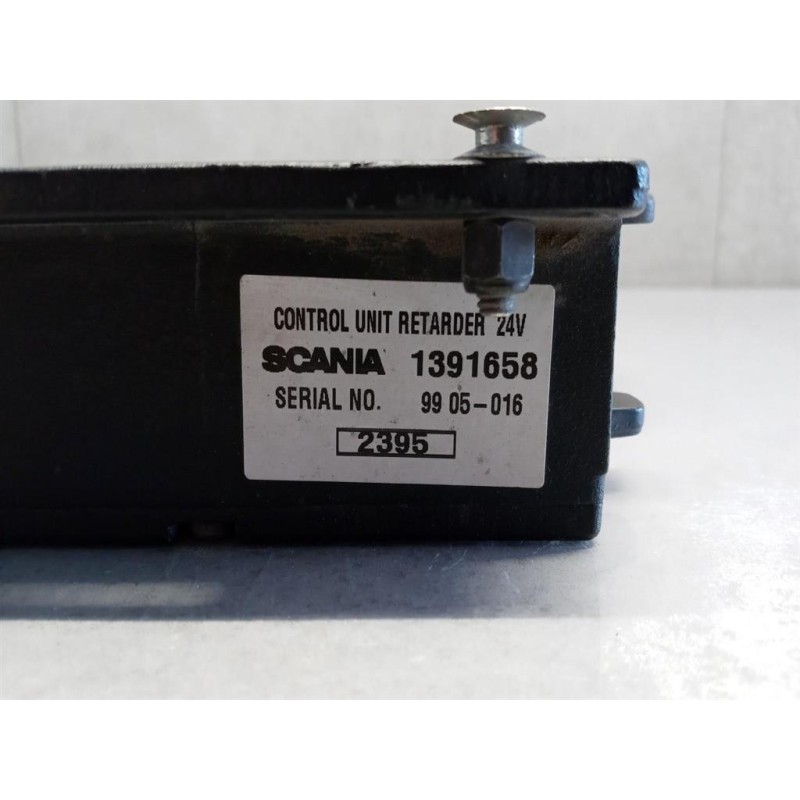 SCANIA VARIOUS CONTROL UNITS A  SCANIA 144 used