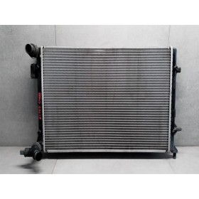 WATER HEAT RADIATOR...