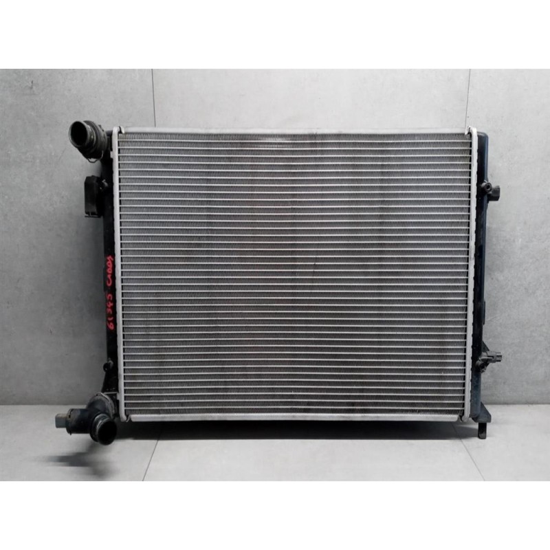 VOLKSWAGEN van RADIATORE ACQUA VOLKSWAGEN van Caddy 2004>2010 usato