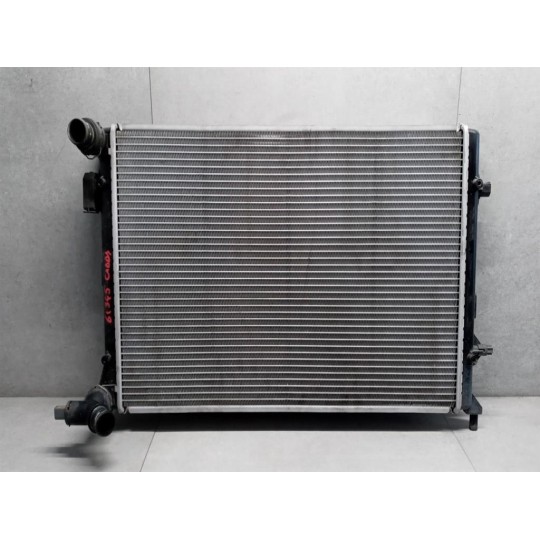 RADIATORE ACQUA VOLKSWAGEN van Caddy 2004>2010 usato
