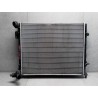 WATER HEAT RADIATOR  VOLKSWAGEN van Caddy 2004>2010 used