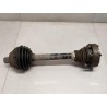 FRONT HALF-AXLES LEFT  VOLKSWAGEN van Caddy 2004>2010 used