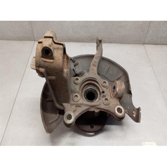 MONTANTE COMPLETO DESTRO VOLKSWAGEN van Caddy 2004>2010 usato