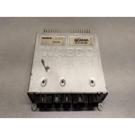 ABS CONTROL UNIT SCANIA 144...