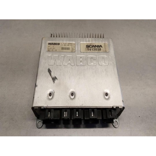 ABS CONTROL UNIT SCANIA 144 used