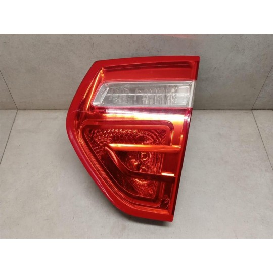 RIGHT REAR LIGHT ON BACK  CITROEN C4 Picasso 2007>2010 used