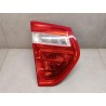 CITROEN LEFT REAR LIGHT ON BACK CITROEN C4 Picasso 2007>2010 used