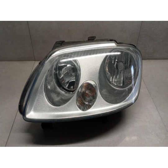 FRONT LEFT FLASHLIGHT  VOLKSWAGEN van Caddy 2004>2010 used
