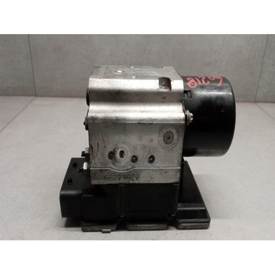 GRUPPO ABS FIAT Croma 2005>2007 usato