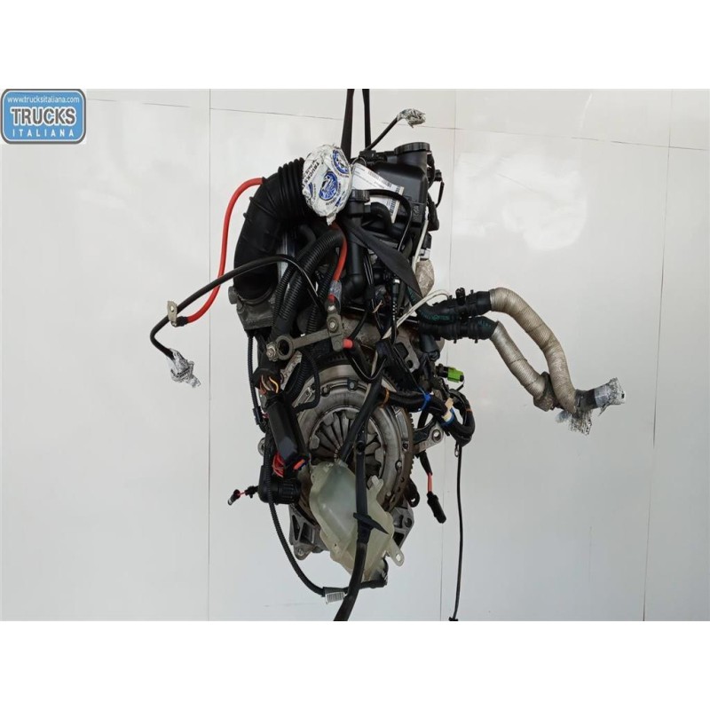 MINI ENGINE MINI R50/53  2001>2006 used