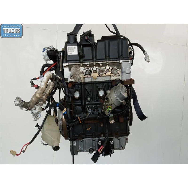MINI MOTORE MINI R50/53  2001>2006 usato