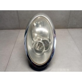 FRONT LEFT FLASHLIGHT  MINI...