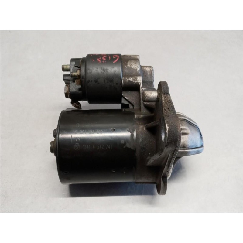 MINI MOTORINO AVVIAMENTO MINI R50/53  2001>2006 usato