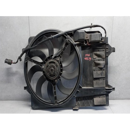 CONVEYOR ELECTRIC FAN MINI R50/53  2001>2006 used