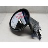 MINI LEFT ELETRIC REAR-VIEW MIRROR  MINI R50/53  2001>2006 used