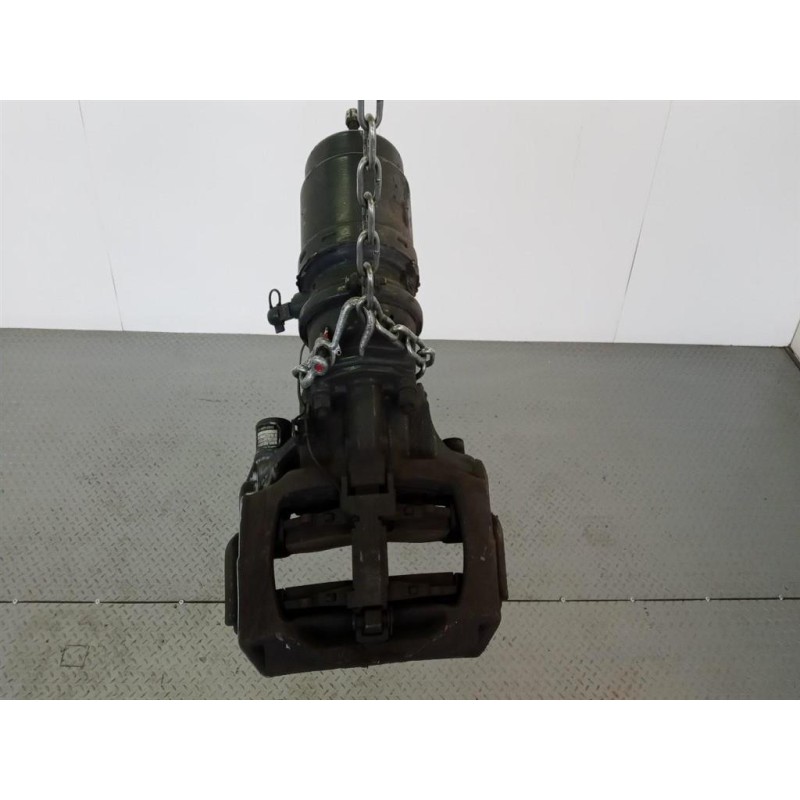 DAF RIGHT REAR CALIPER BRAKE  DAF XF106 used