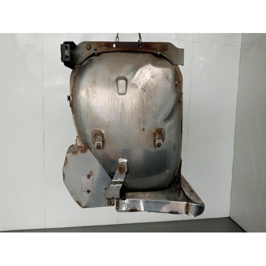 SILENCER DAF XF106 used