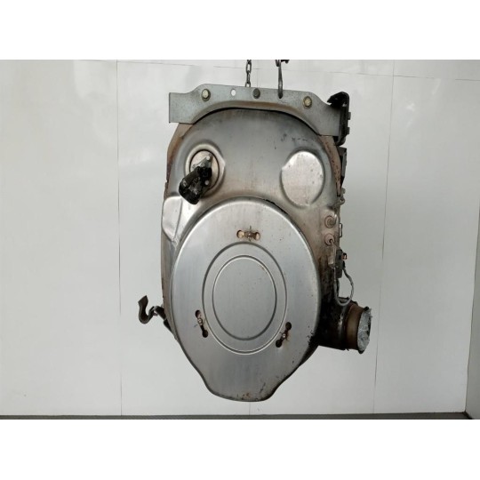 MARMITTA DAF XF106 usato