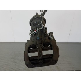 LEFT FRONT CALIPER BRAKE...