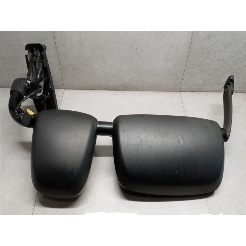 DAF LEFT ELETRIC REAR-VIEW MIRROR  DAF XF106 used